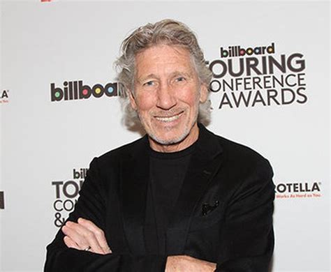 roger waters today.